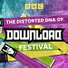 Artwork for The Distorted DNA of Download Festival